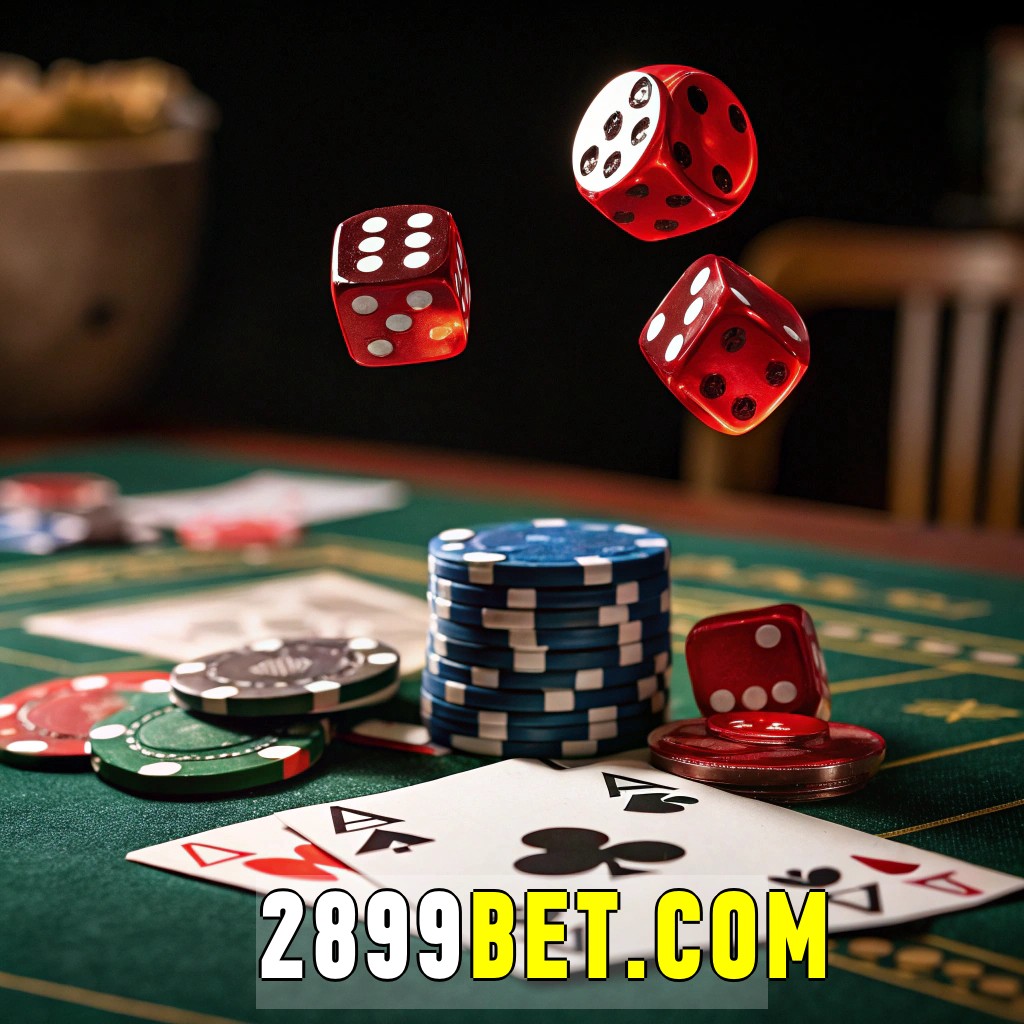  2899bet: Plataforma Segura e Premiada